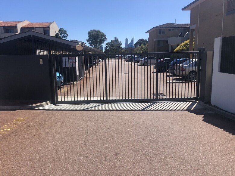 South Perth 2 Bedrooms Apartment