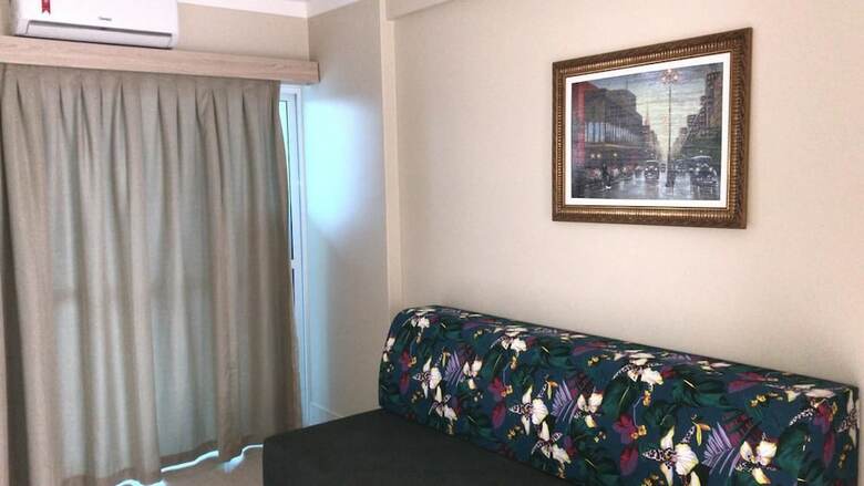 Hotel Di Roma Piazza Via Caldas