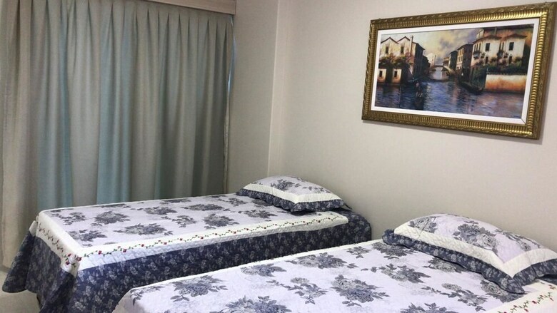Hotel Di Roma Piazza Via Caldas