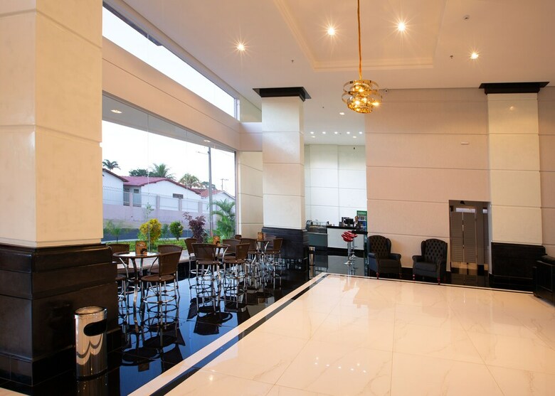 Hotel Di Roma Piazza Via Caldas