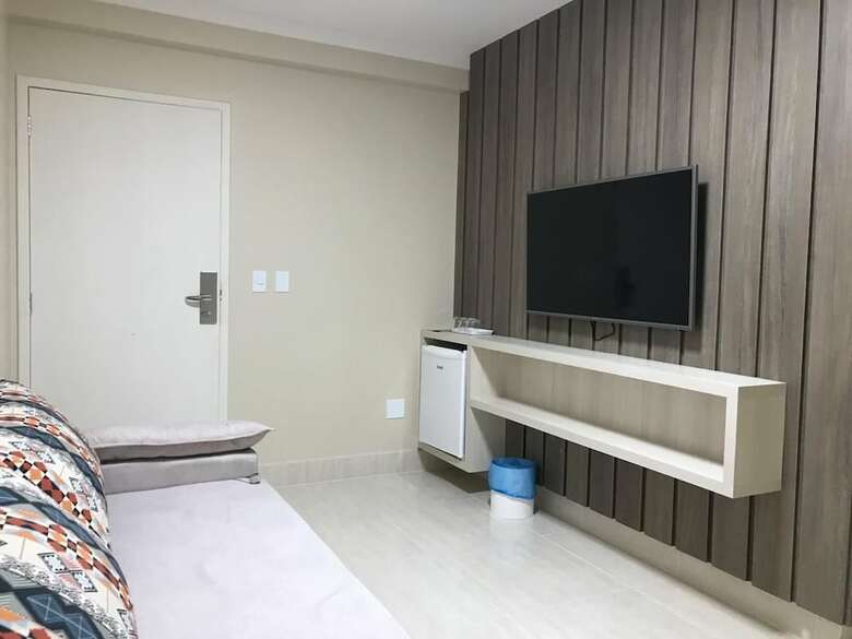 Hotel Di Roma Piazza Via Caldas