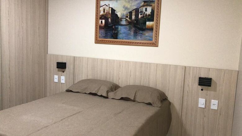 Hotel Di Roma Piazza Via Caldas