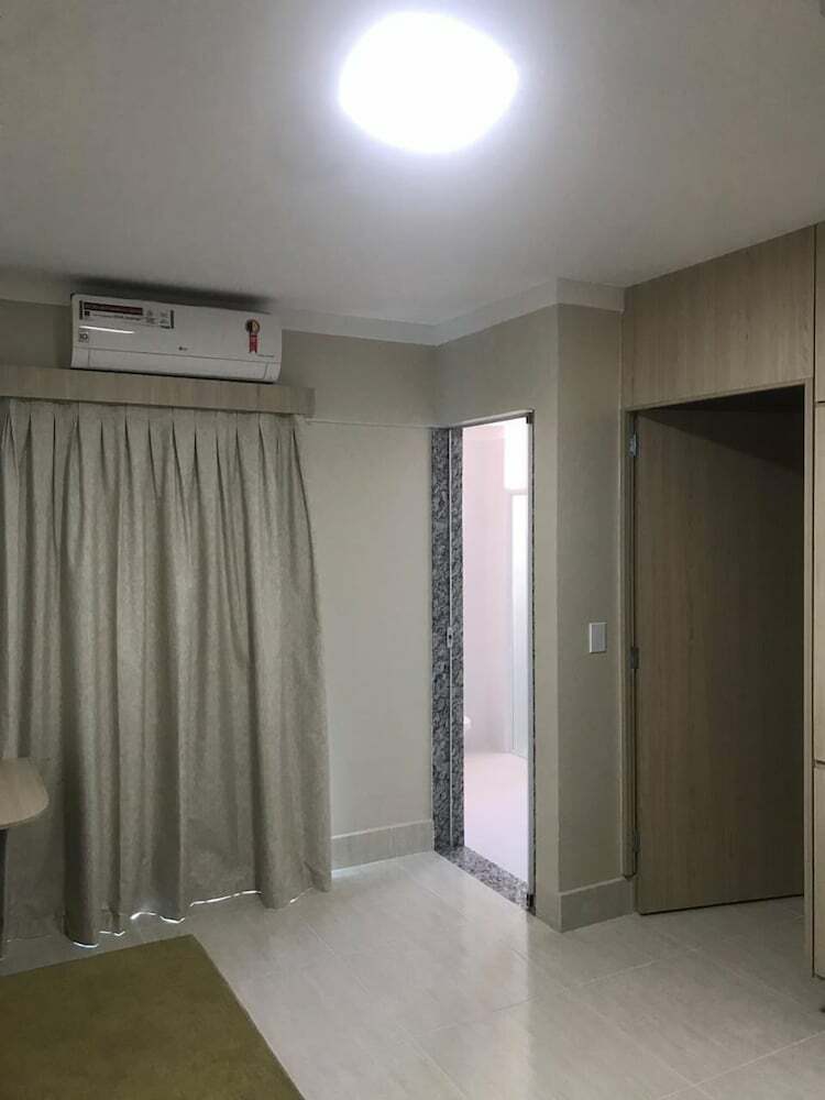 Hotel Di Roma Piazza Via Caldas