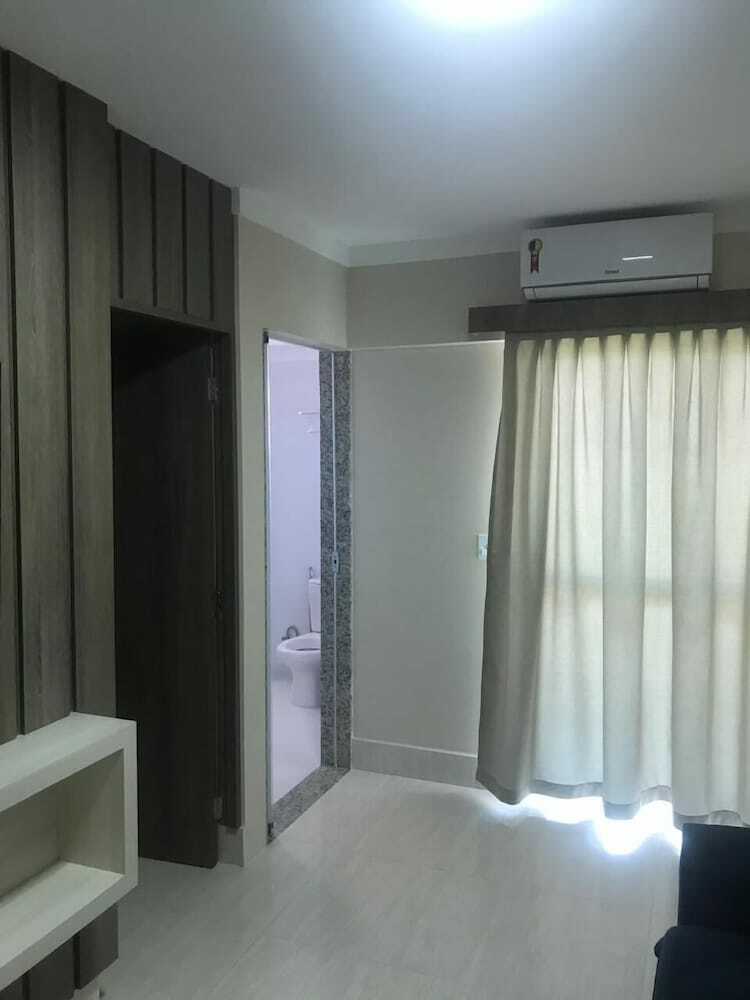 Hotel Di Roma Piazza Via Caldas