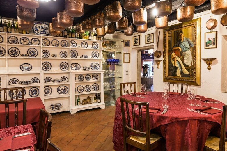 Hotel Locanda Da Lino