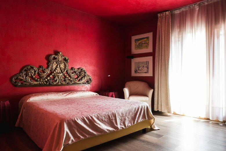 Hotel Locanda Da Lino