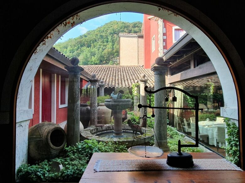 Hotel Locanda Da Lino
