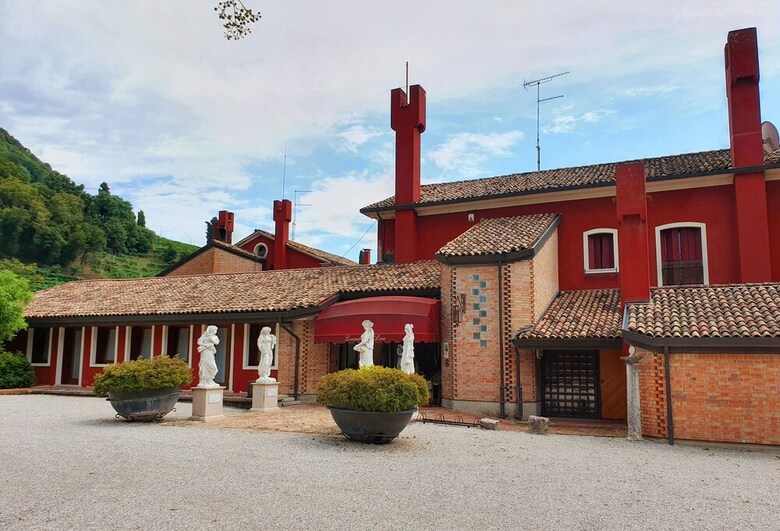 Hotel Locanda Da Lino