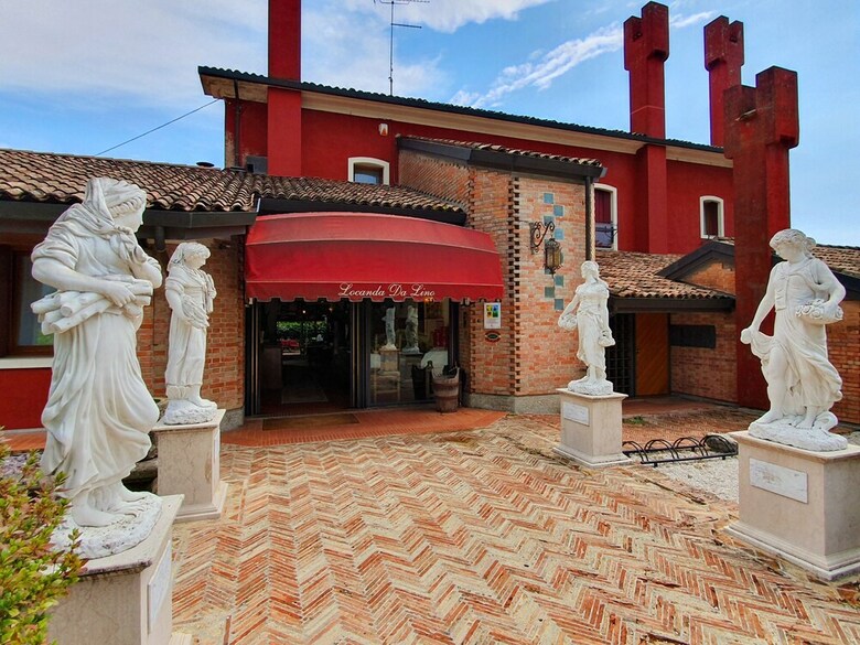 Hotel Locanda Da Lino
