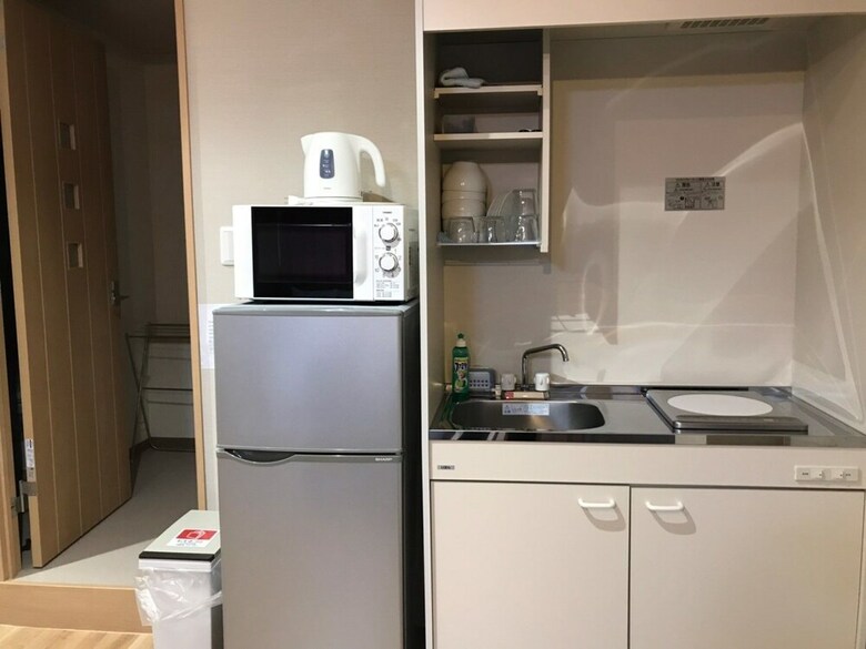 Apartamentos Guest House Laule'a Tennoji