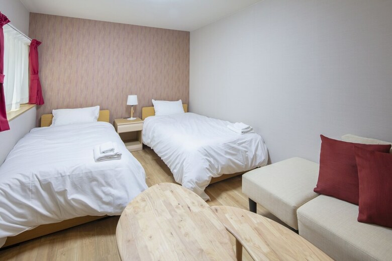 Apartamentos Guest House Laule'a Tennoji