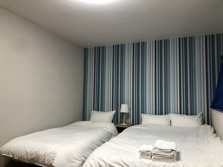 Apartamentos Guest House Laule'a Tennoji