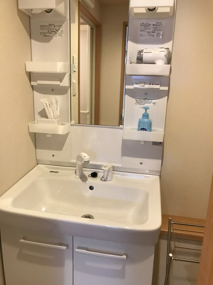 Apartamentos Guest House Laule'a Tennoji