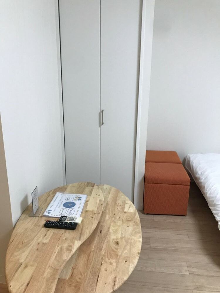 Apartamentos Guest House Laule'a Tennoji