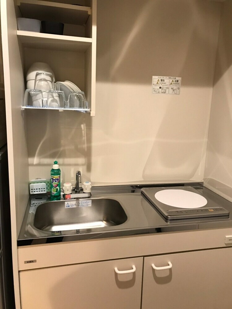 Apartamentos Guest House Laule'a Tennoji