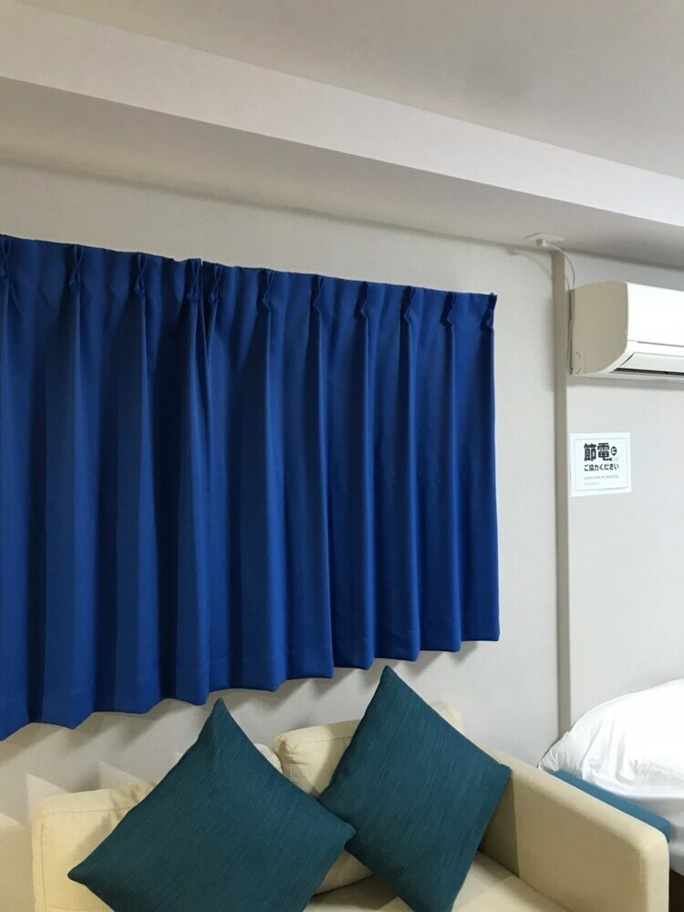 Apartamentos Guest House Laule'a Tennoji