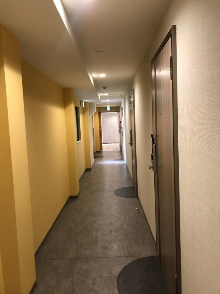 Apartamentos Guest House Laule'a Tennoji