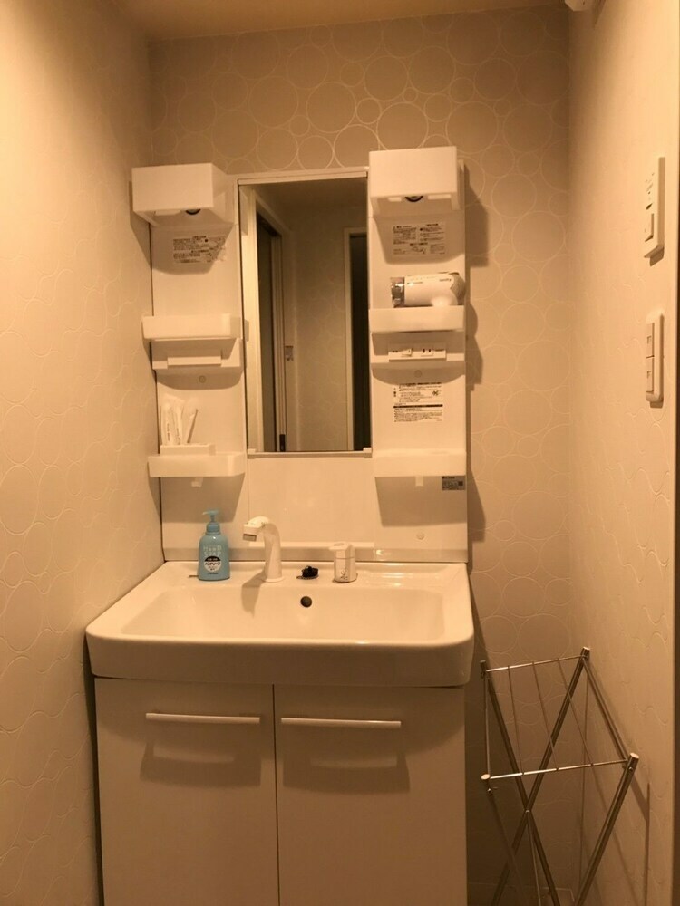 Apartamentos Guest House Laule'a Tennoji
