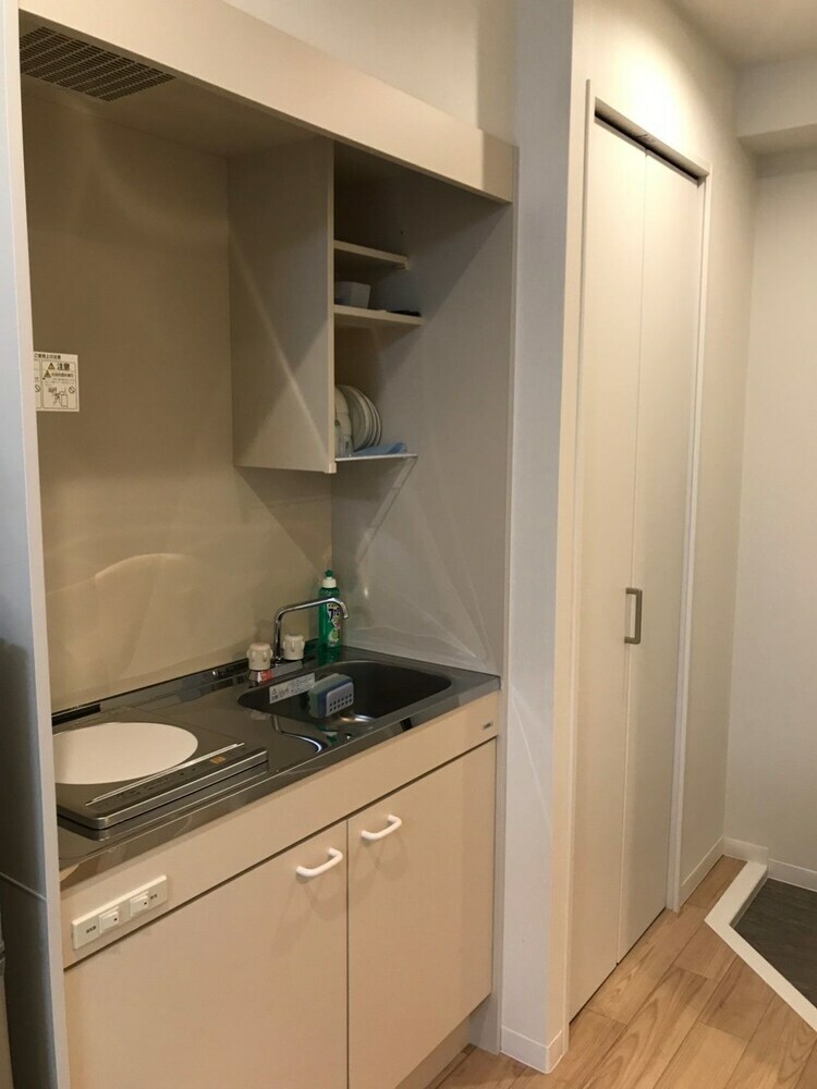 Apartamentos Guest House Laule'a Tennoji