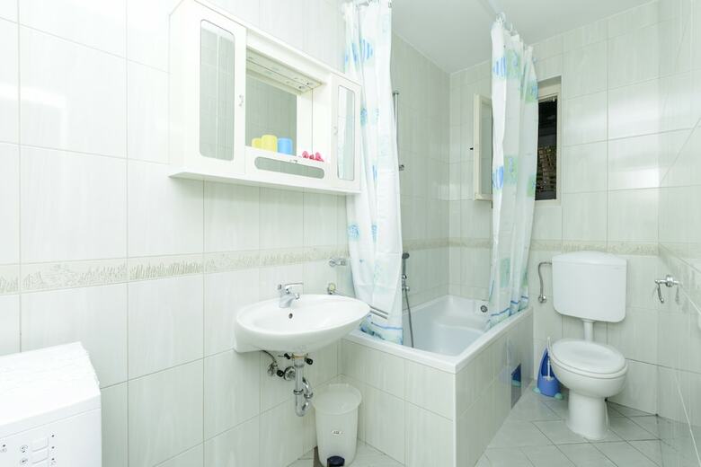 Oreb's Dream Apartments