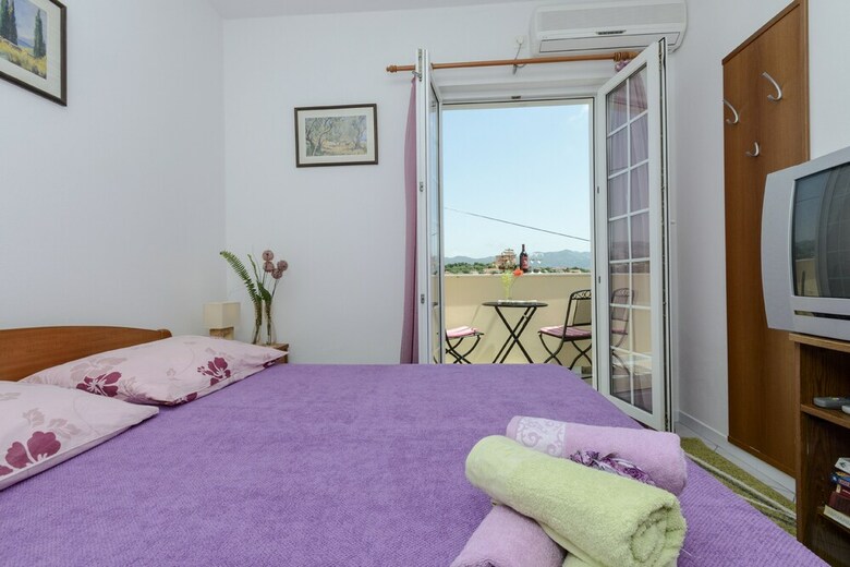 Oreb's Dream Apartments