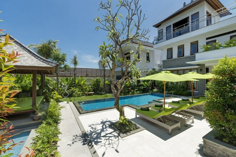 Villa Wiljoba