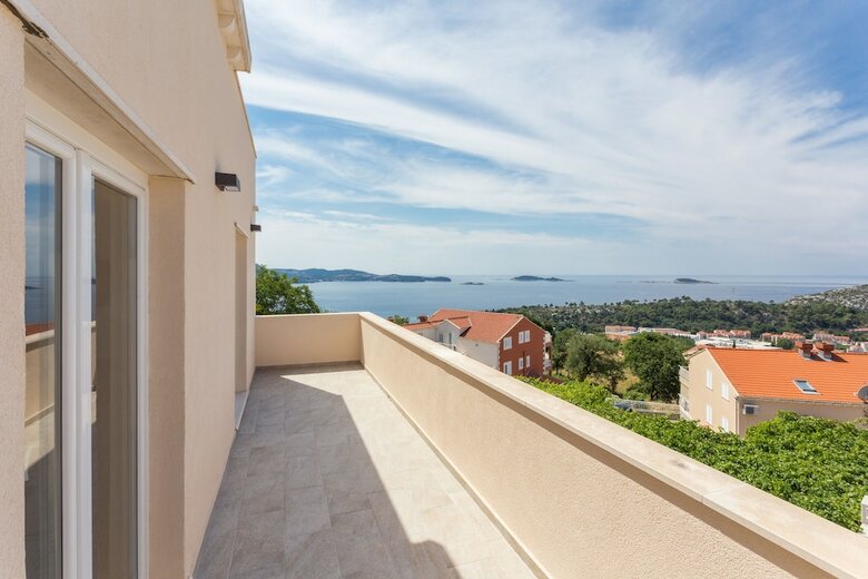 Apartments Bella Vista