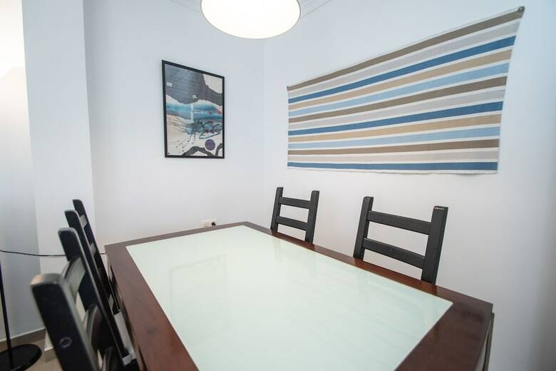 Apartamento Lavandula Cadiz