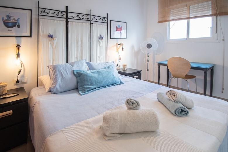 Apartamento Lavandula Cadiz