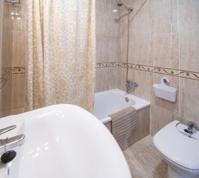 Apartamento Lavandula Cadiz