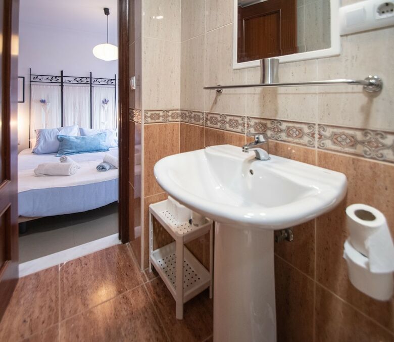 Apartamento Lavandula Cadiz