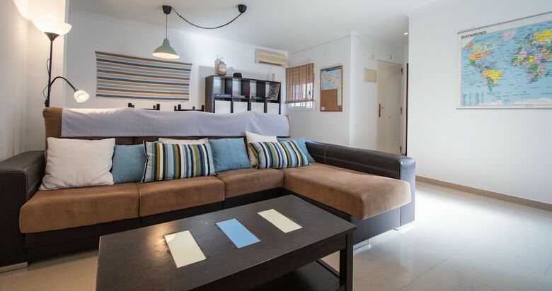 Apartamento Lavandula Cadiz