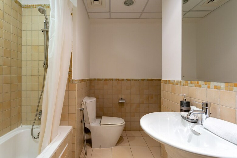 Apartamento One Perfect Stay - Sadaf Tower