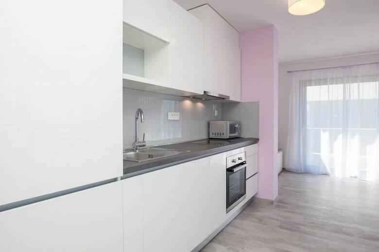Apartments Dva Galeba