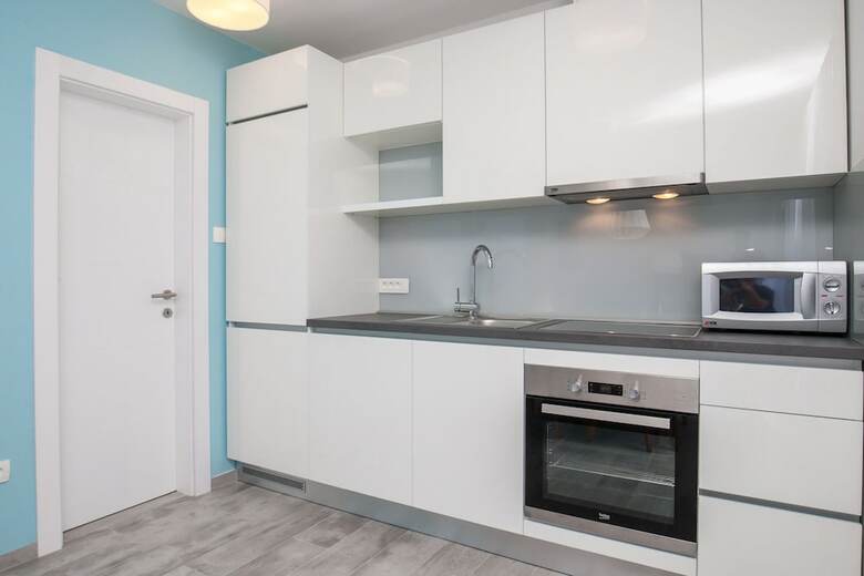 Apartments Dva Galeba