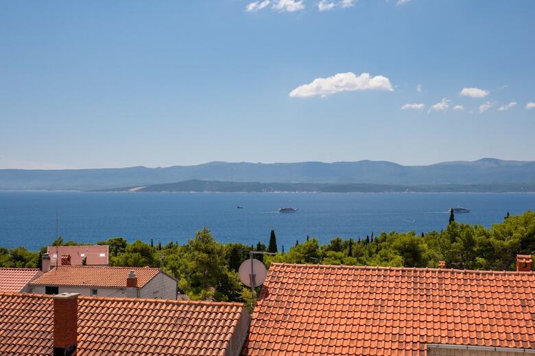 Apartments Dva Galeba