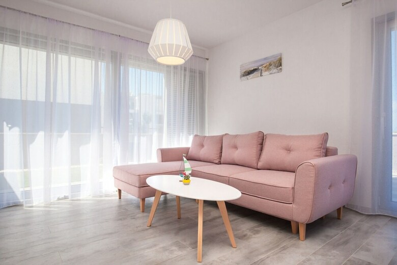 Apartments Dva Galeba