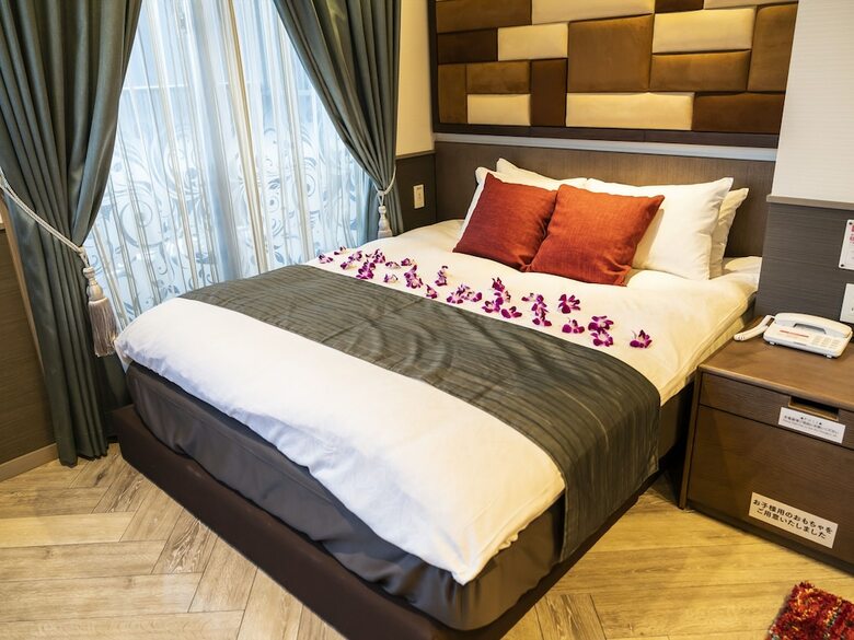 Hotel Pasela Living