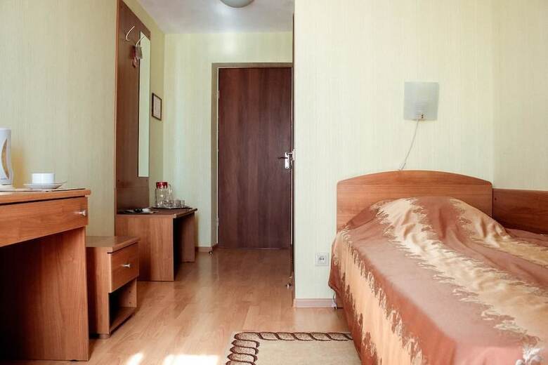 Hotel Yauza Inn