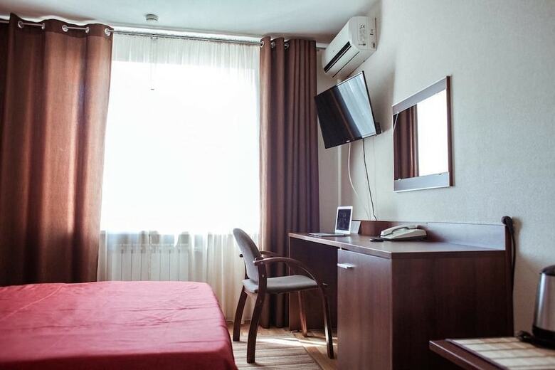 Hotel Yauza Inn