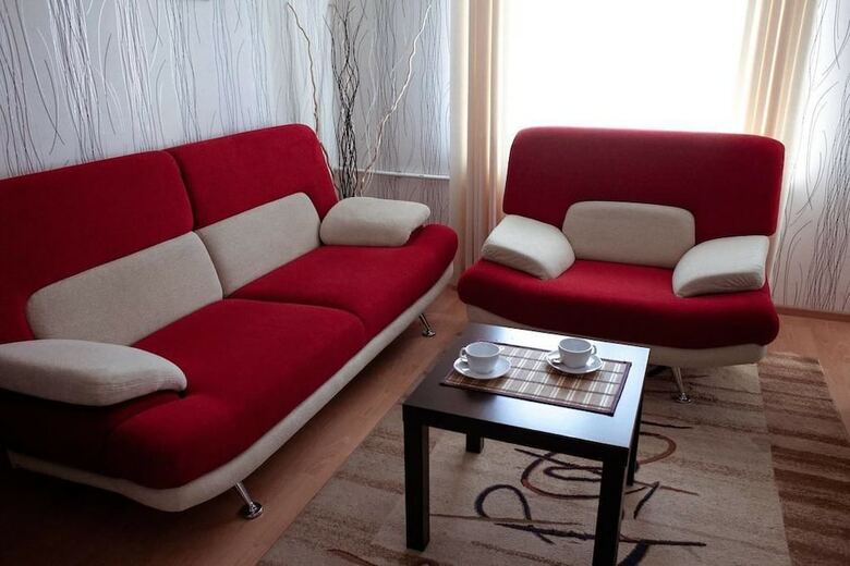 Hotel Yauza Inn