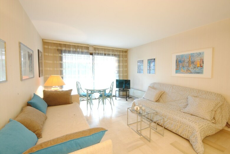 Apartamento Le Gray D'albion 501