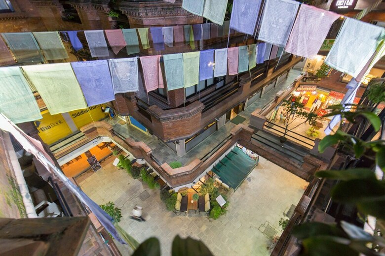 Hotel Mandala Heritage Inn