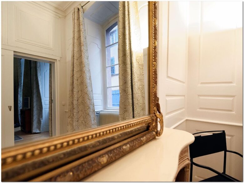 Apartamento Le 22