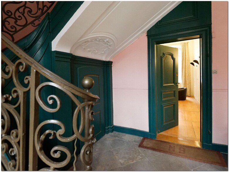 Apartamento Le 22