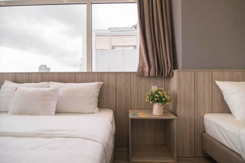 Hotel The Cozy Inn