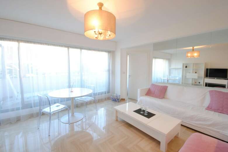 Apartamento Le Gray D'albion 5376