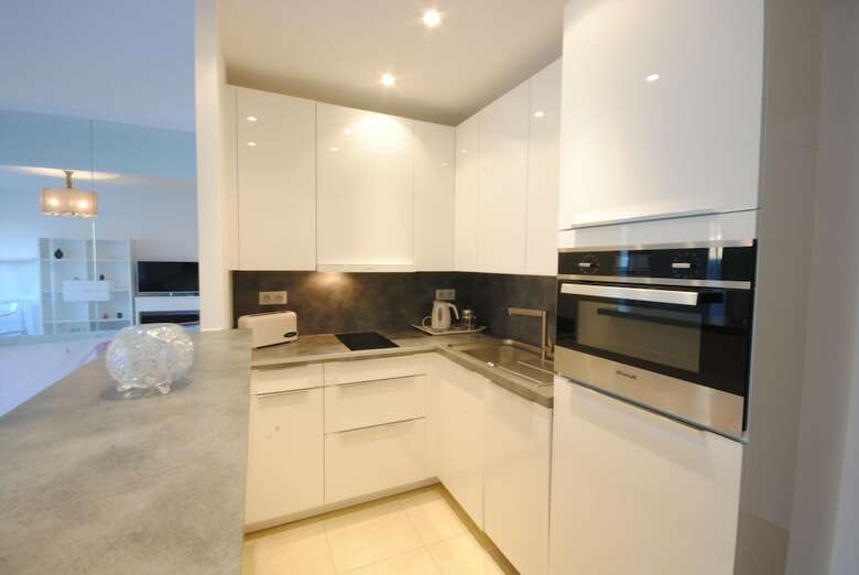 Apartamento Le Gray D'albion 5376