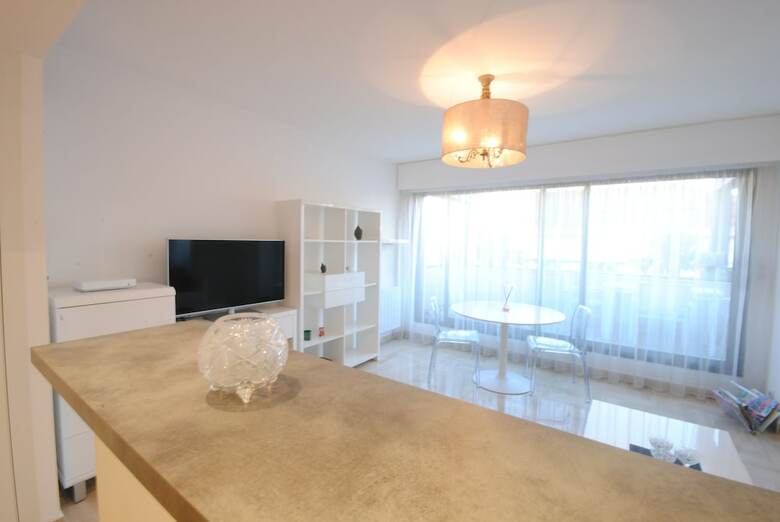 Apartamento Le Gray D'albion 5376