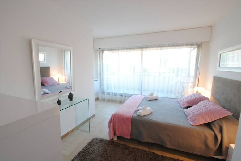 Apartamento Le Gray D'albion 5376